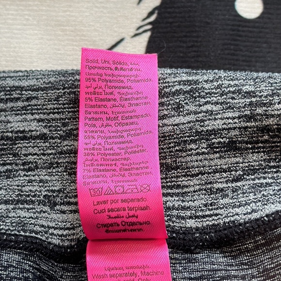 La senza leggings new condition size M medium - Picture 9 of 9